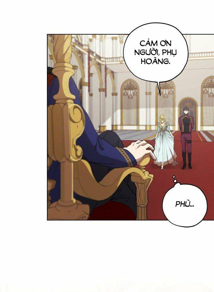 Công Chúa Khắc Dấu Lên Kẻ Phản Nghịch Chap 13 - Next Chap 14