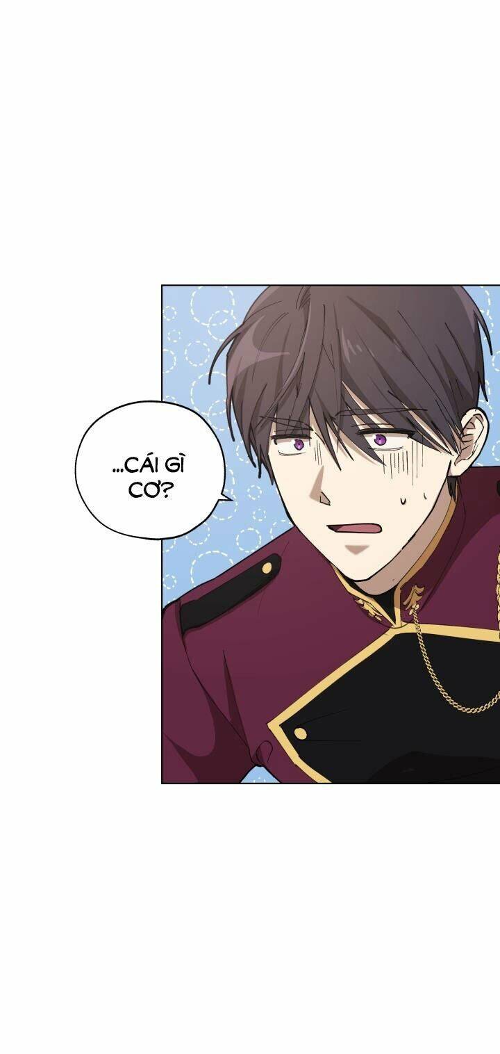 Công Chúa Khắc Dấu Lên Kẻ Phản Nghịch Chap 13 - Next Chap 14