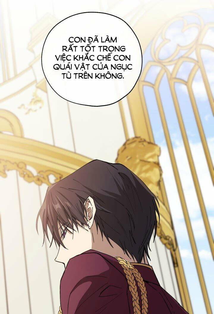 Công Chúa Khắc Dấu Lên Kẻ Phản Nghịch Chap 13 - Next Chap 14