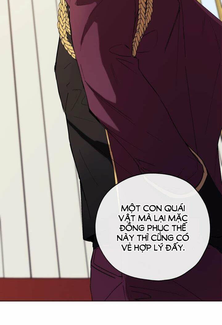 Công Chúa Khắc Dấu Lên Kẻ Phản Nghịch Chap 13 - Next Chap 14