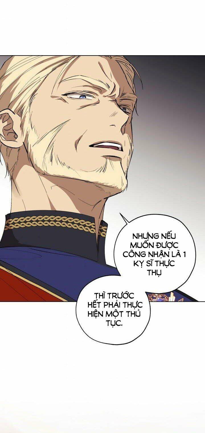 Công Chúa Khắc Dấu Lên Kẻ Phản Nghịch Chap 13 - Next Chap 14