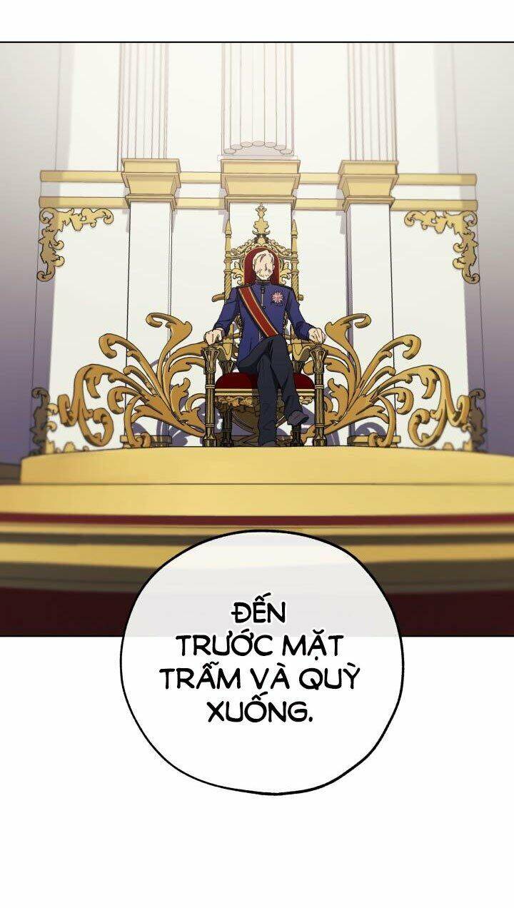 Công Chúa Khắc Dấu Lên Kẻ Phản Nghịch Chap 13 - Next Chap 14