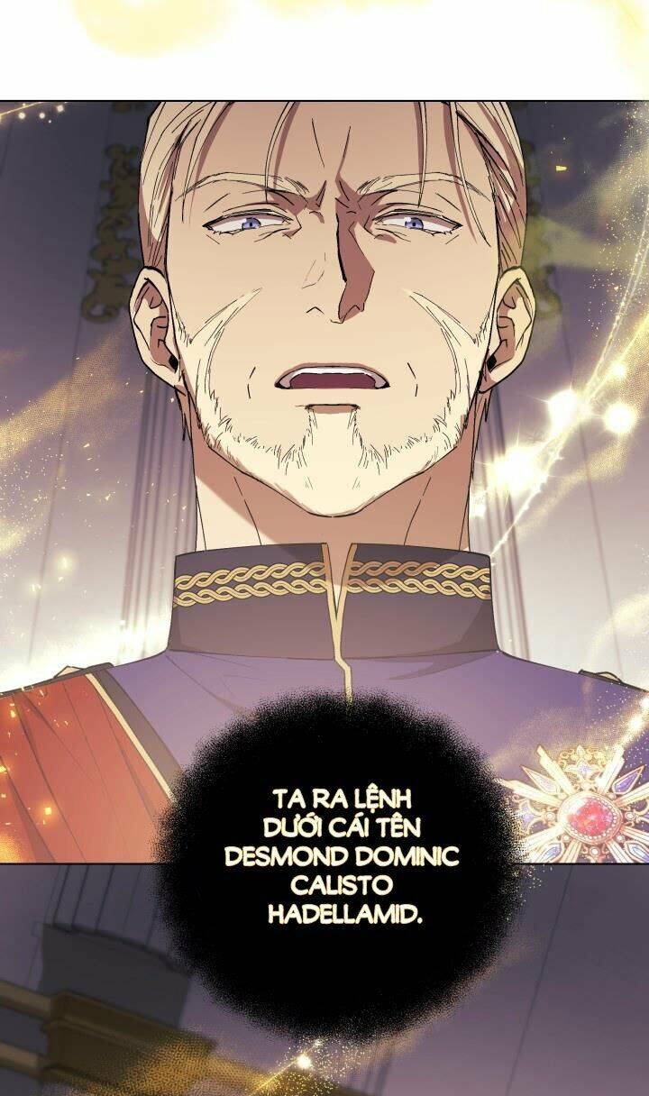 Công Chúa Khắc Dấu Lên Kẻ Phản Nghịch Chap 13 - Next Chap 14