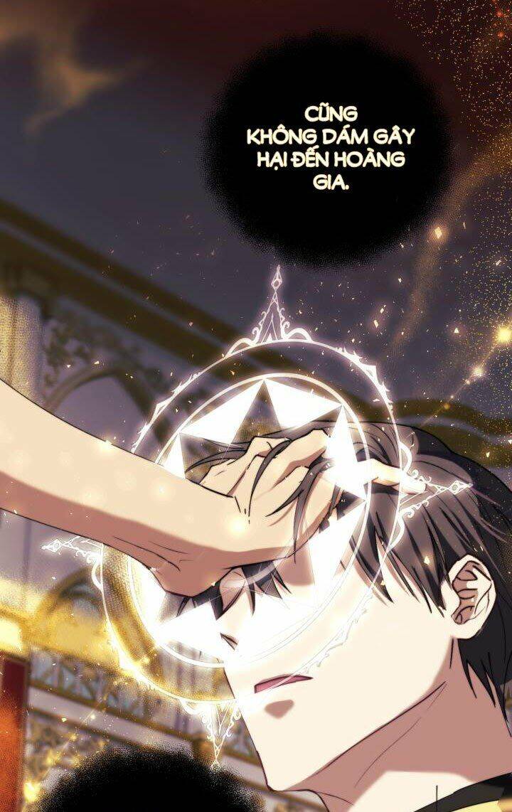 Công Chúa Khắc Dấu Lên Kẻ Phản Nghịch Chap 13 - Next Chap 14