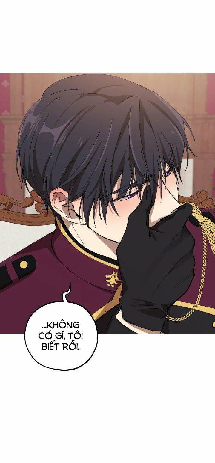 Công Chúa Khắc Dấu Lên Kẻ Phản Nghịch Chap 13 - Next Chap 14