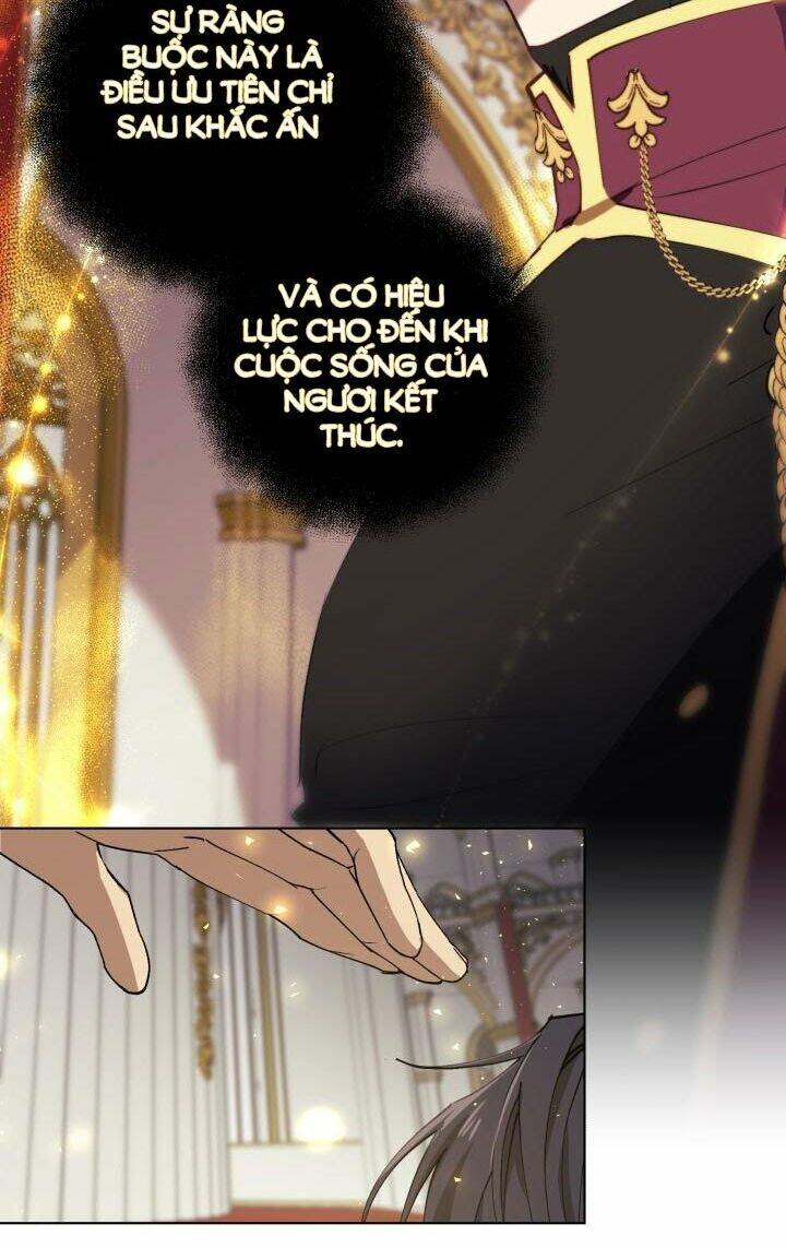 Công Chúa Khắc Dấu Lên Kẻ Phản Nghịch Chap 13 - Next Chap 14
