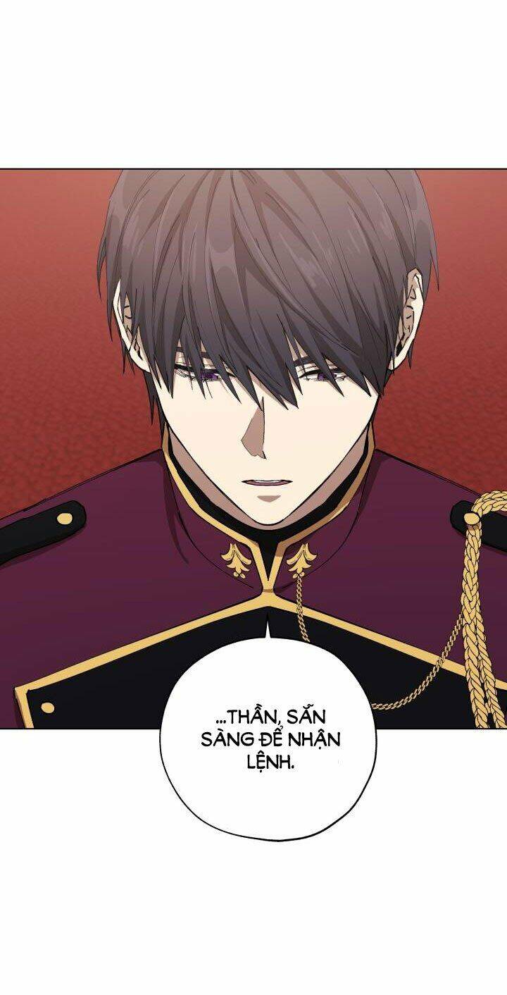 Công Chúa Khắc Dấu Lên Kẻ Phản Nghịch Chap 13 - Next Chap 14