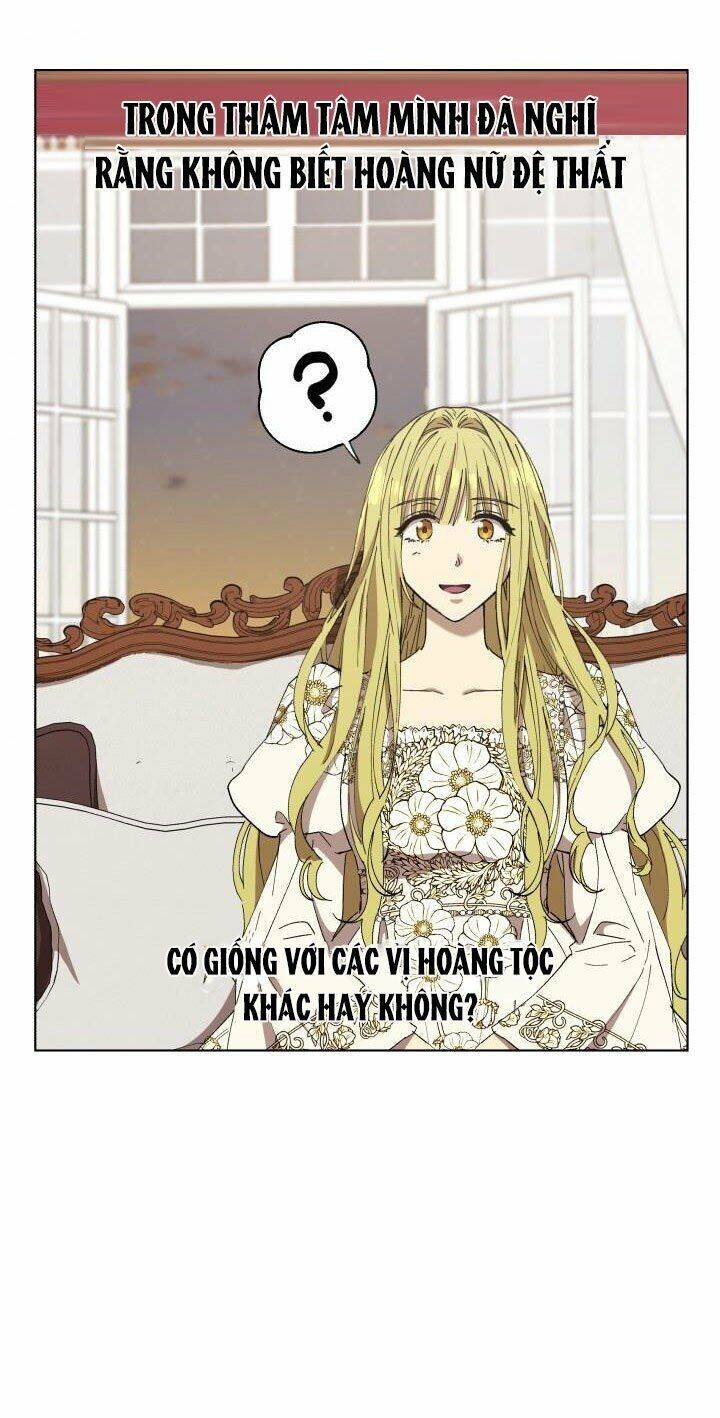 Công Chúa Khắc Dấu Lên Kẻ Phản Nghịch Chap 13 - Next Chap 14