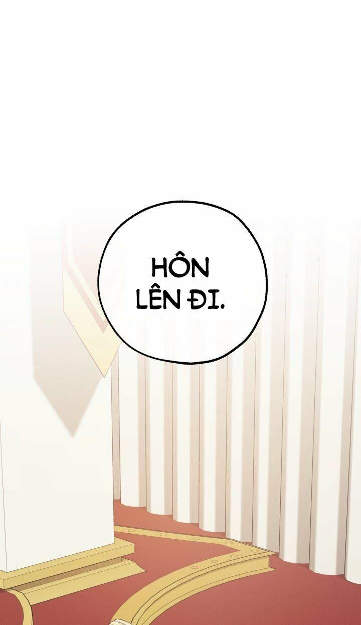 Công Chúa Khắc Dấu Lên Kẻ Phản Nghịch Chap 14 - Next Chap 15