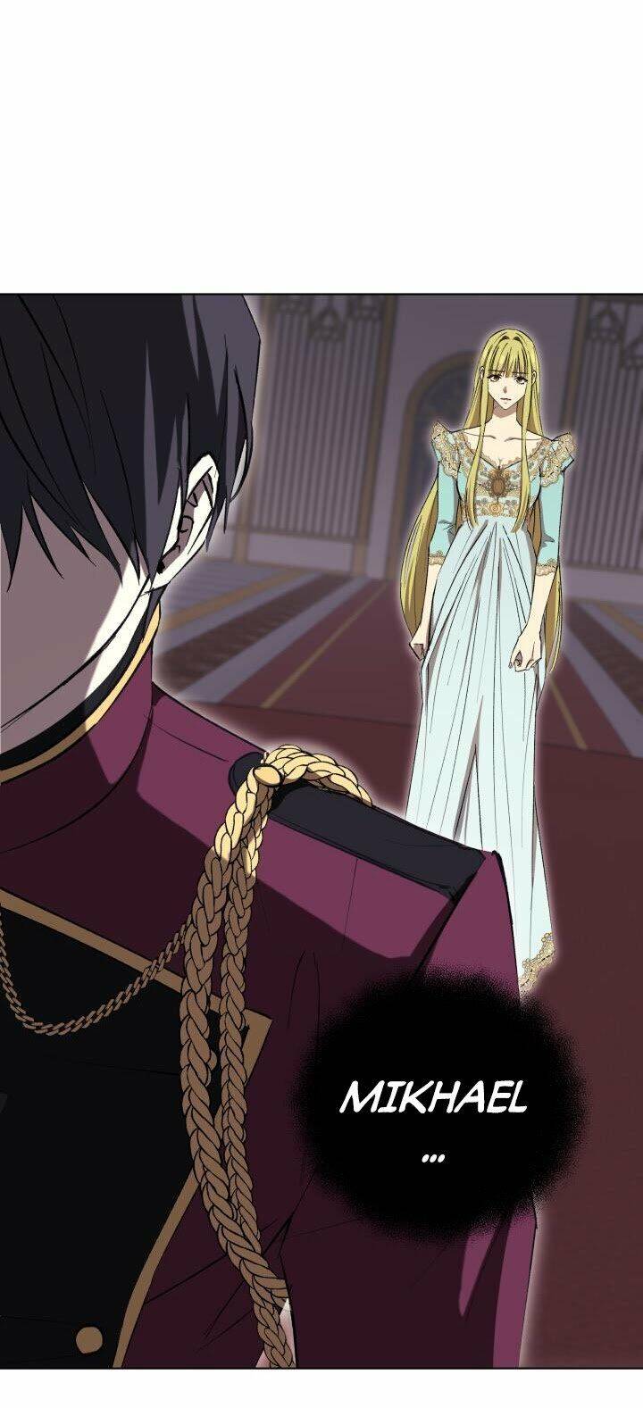 Công Chúa Khắc Dấu Lên Kẻ Phản Nghịch Chap 14 - Next Chap 15