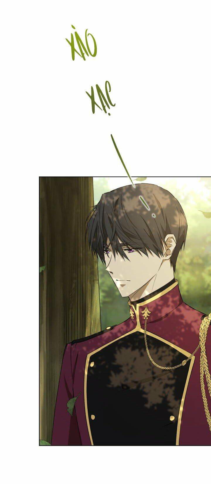 Công Chúa Khắc Dấu Lên Kẻ Phản Nghịch Chap 14 - Next Chap 15