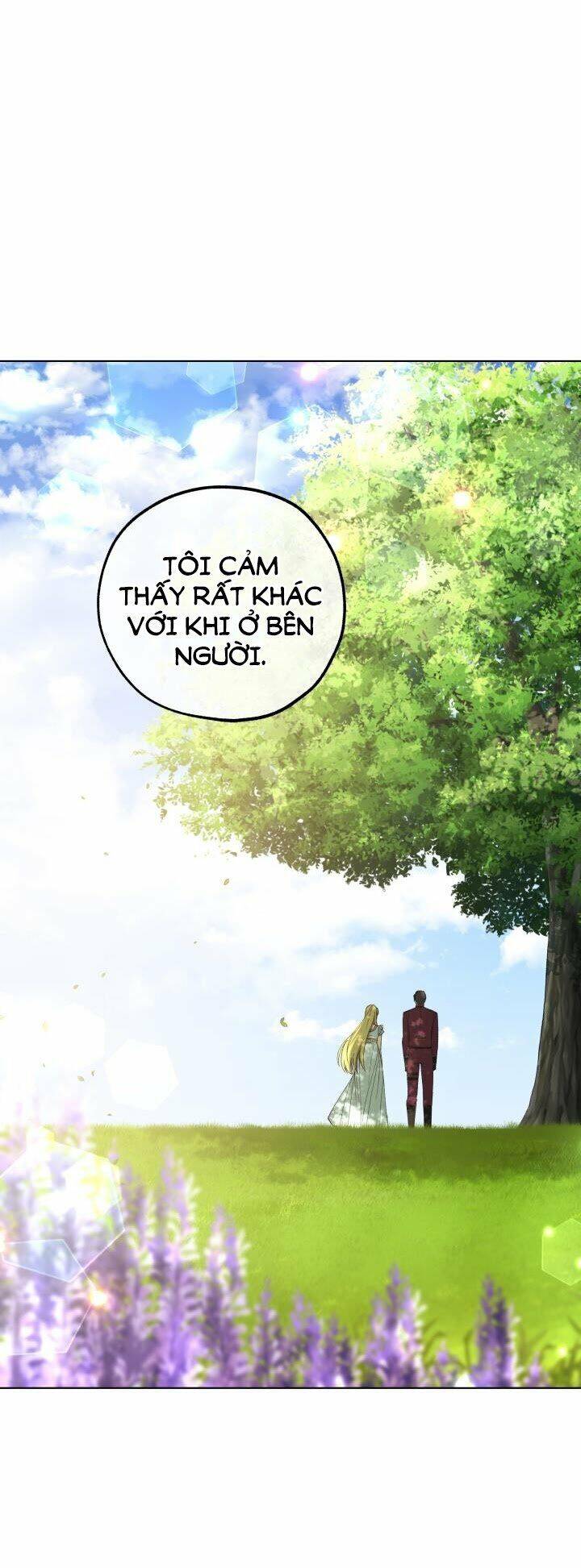 Công Chúa Khắc Dấu Lên Kẻ Phản Nghịch Chap 14 - Next Chap 15
