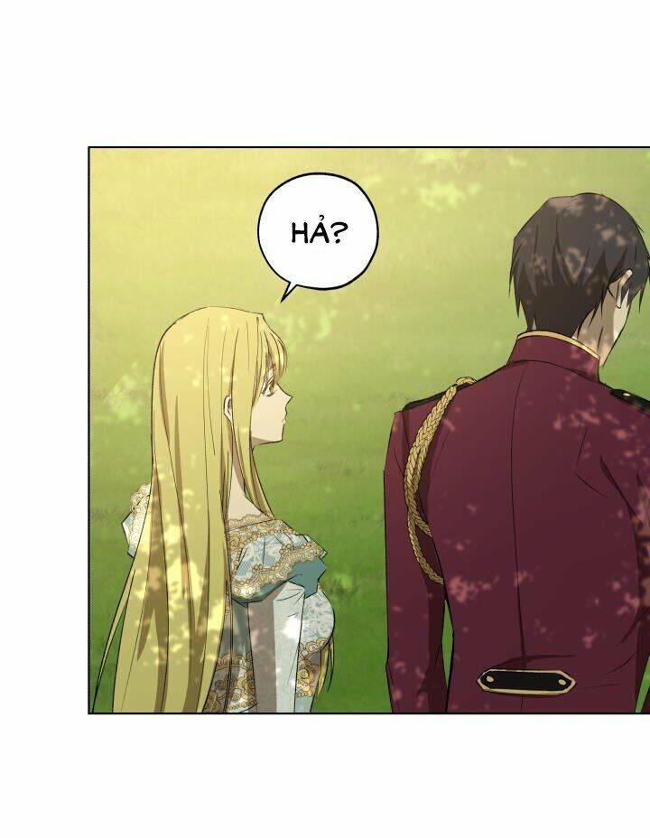 Công Chúa Khắc Dấu Lên Kẻ Phản Nghịch Chap 14 - Next Chap 15