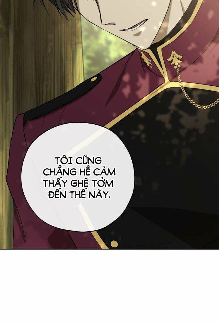 Công Chúa Khắc Dấu Lên Kẻ Phản Nghịch Chap 14 - Next Chap 15