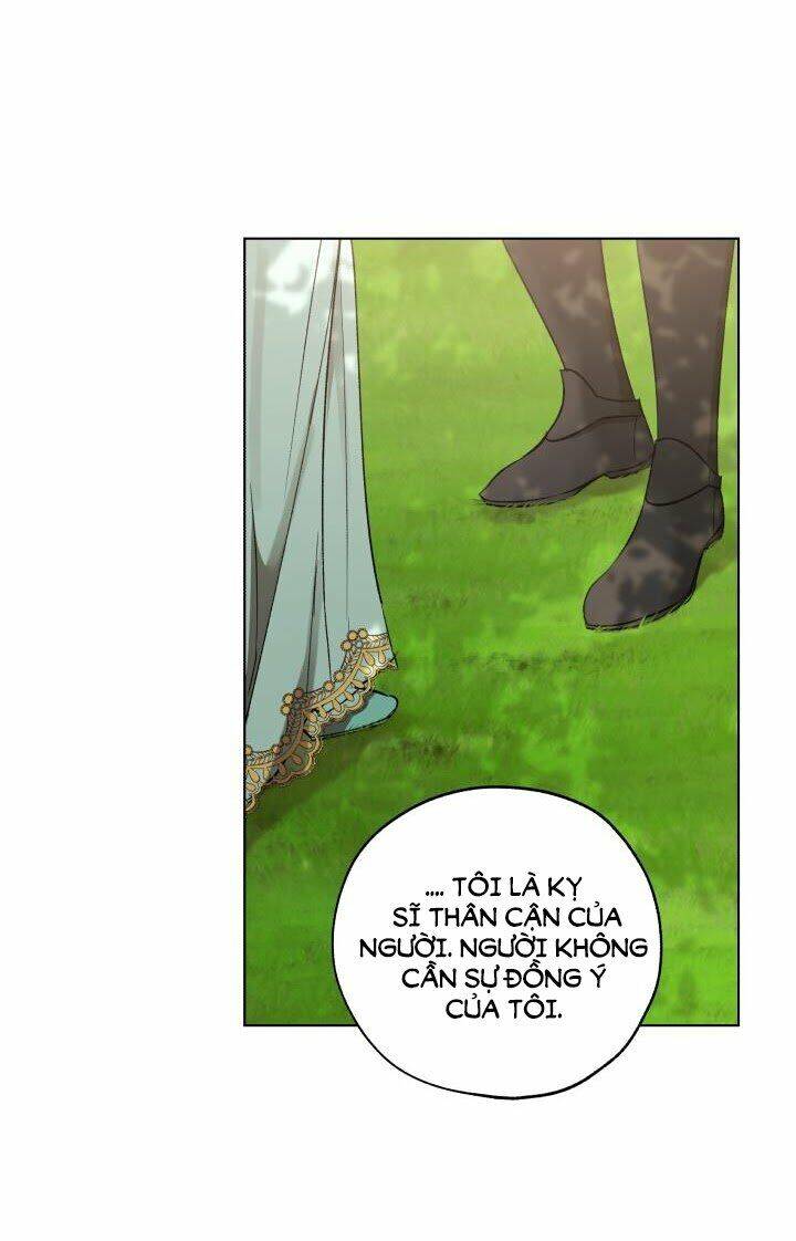 Công Chúa Khắc Dấu Lên Kẻ Phản Nghịch Chap 14 - Next Chap 15