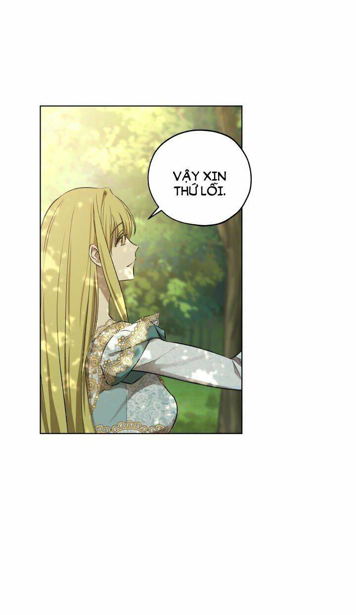 Công Chúa Khắc Dấu Lên Kẻ Phản Nghịch Chap 14 - Next Chap 15