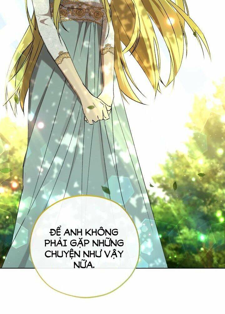 Công Chúa Khắc Dấu Lên Kẻ Phản Nghịch Chap 14 - Next Chap 15