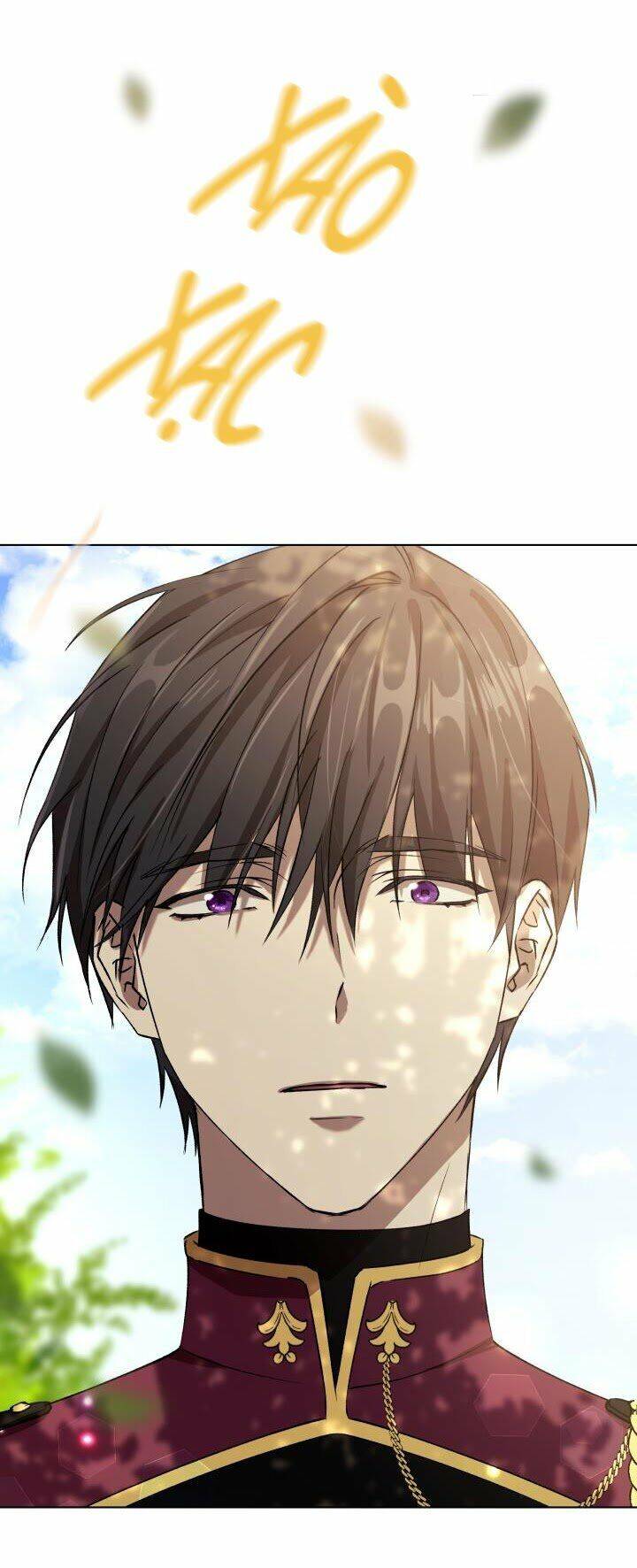 Công Chúa Khắc Dấu Lên Kẻ Phản Nghịch Chap 14 - Next Chap 15