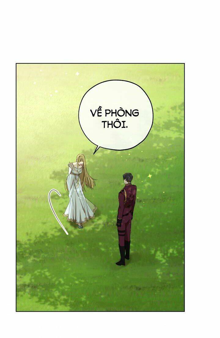 Công Chúa Khắc Dấu Lên Kẻ Phản Nghịch Chap 14 - Next Chap 15