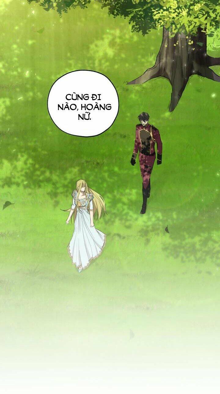 Công Chúa Khắc Dấu Lên Kẻ Phản Nghịch Chap 14 - Next Chap 15