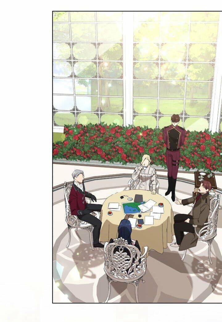 Công Chúa Khắc Dấu Lên Kẻ Phản Nghịch Chap 14 - Next Chap 15