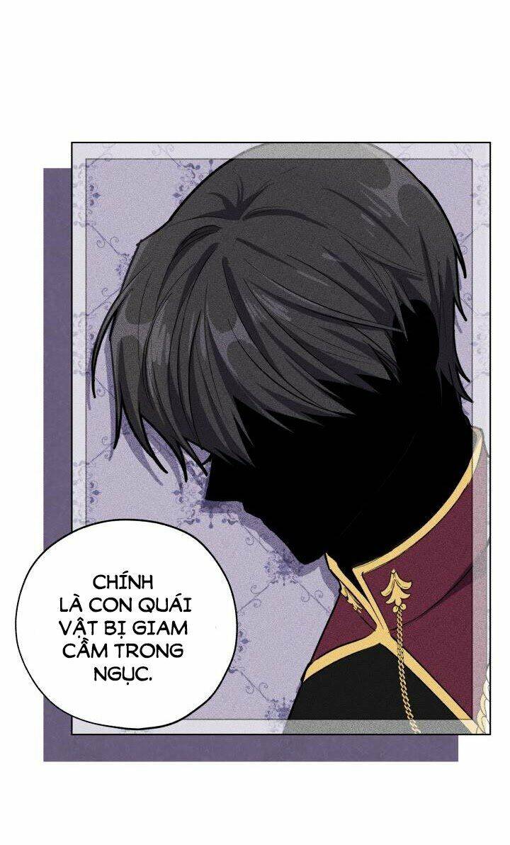 Công Chúa Khắc Dấu Lên Kẻ Phản Nghịch Chap 14 - Next Chap 15