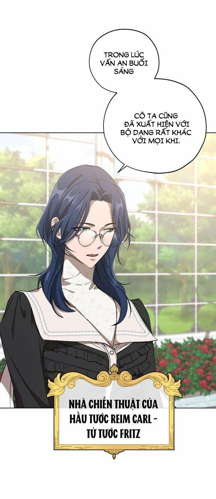 Công Chúa Khắc Dấu Lên Kẻ Phản Nghịch Chap 14 - Next Chap 15