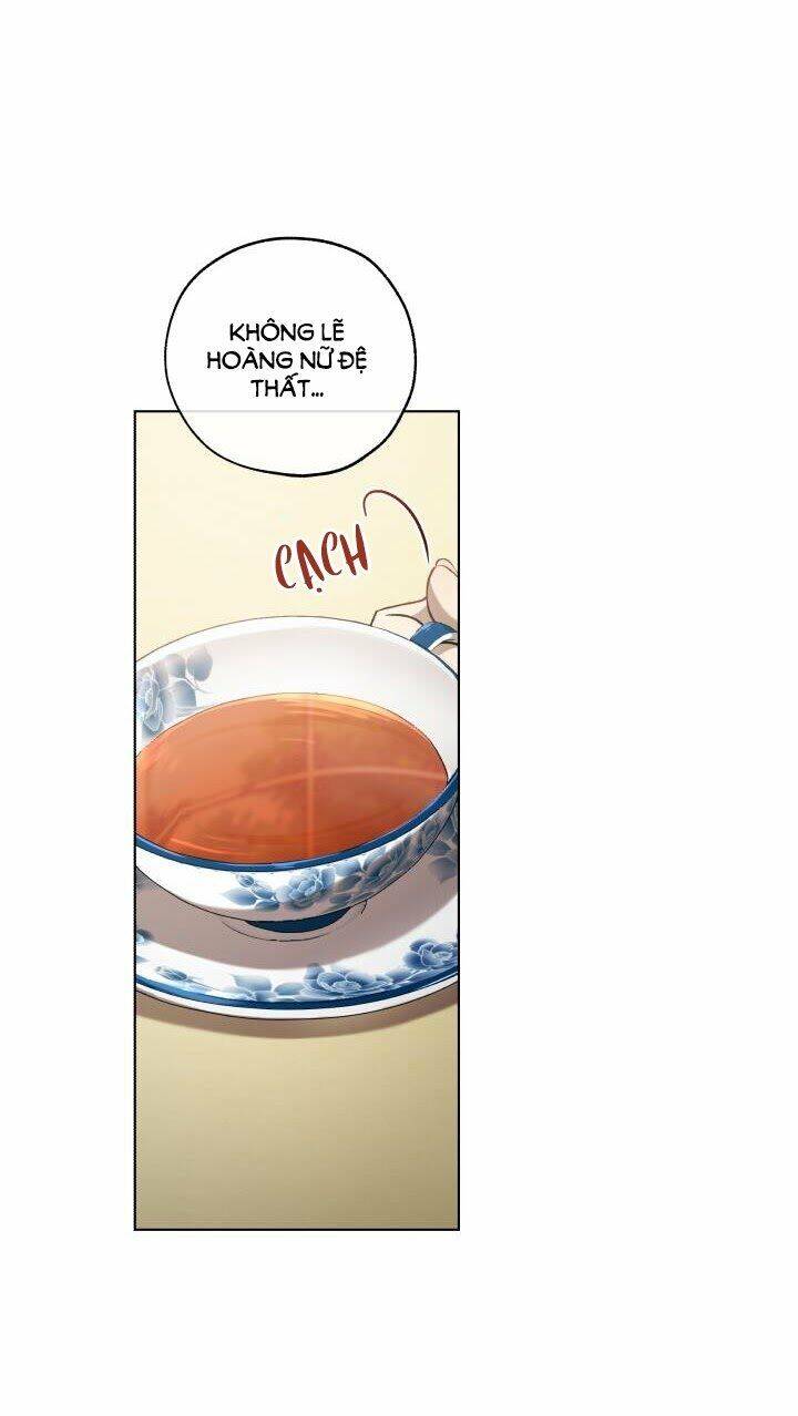 Công Chúa Khắc Dấu Lên Kẻ Phản Nghịch Chap 14 - Next Chap 15