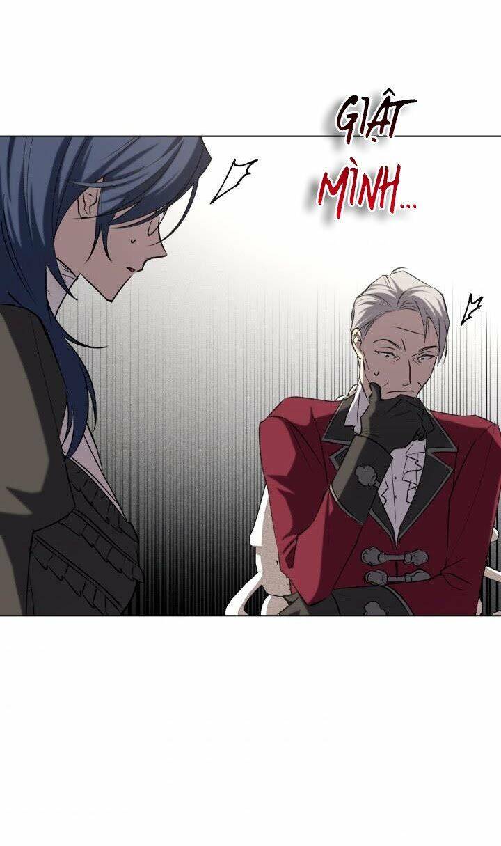 Công Chúa Khắc Dấu Lên Kẻ Phản Nghịch Chap 14 - Next Chap 15