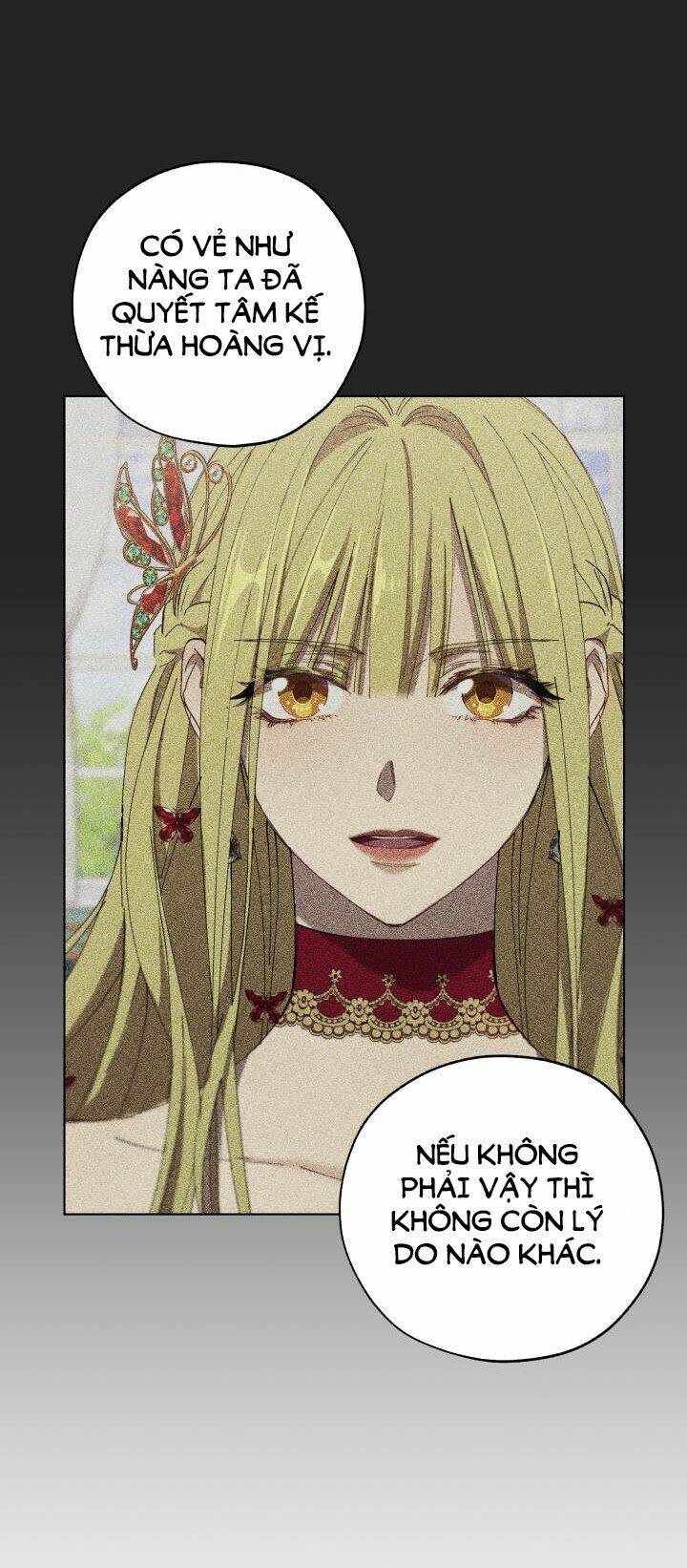 Công Chúa Khắc Dấu Lên Kẻ Phản Nghịch Chap 14 - Next Chap 15