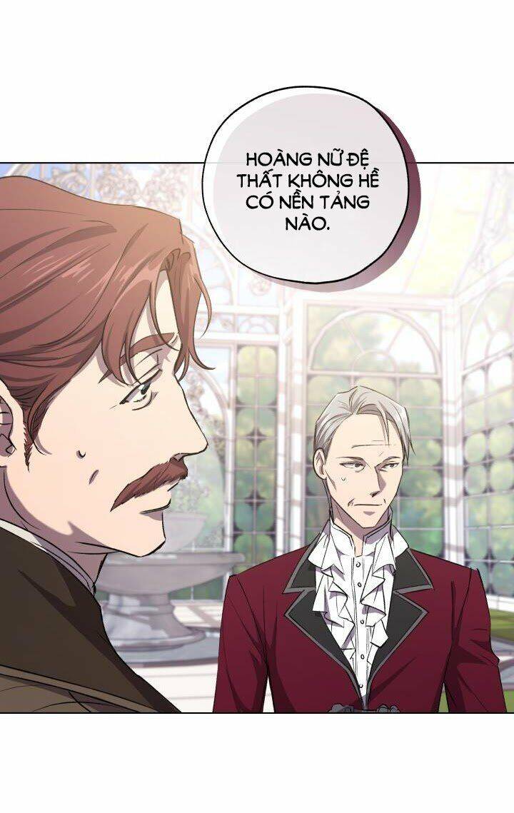 Công Chúa Khắc Dấu Lên Kẻ Phản Nghịch Chap 14 - Next Chap 15