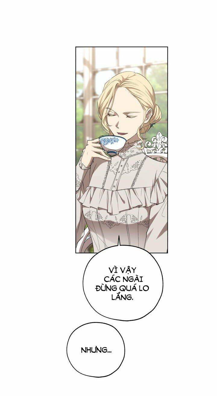 Công Chúa Khắc Dấu Lên Kẻ Phản Nghịch Chap 14 - Next Chap 15