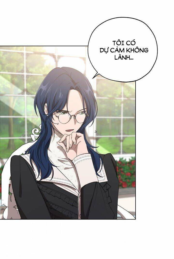 Công Chúa Khắc Dấu Lên Kẻ Phản Nghịch Chap 14 - Next Chap 15