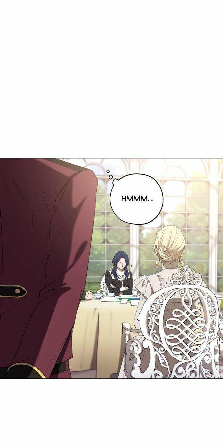 Công Chúa Khắc Dấu Lên Kẻ Phản Nghịch Chap 14 - Next Chap 15