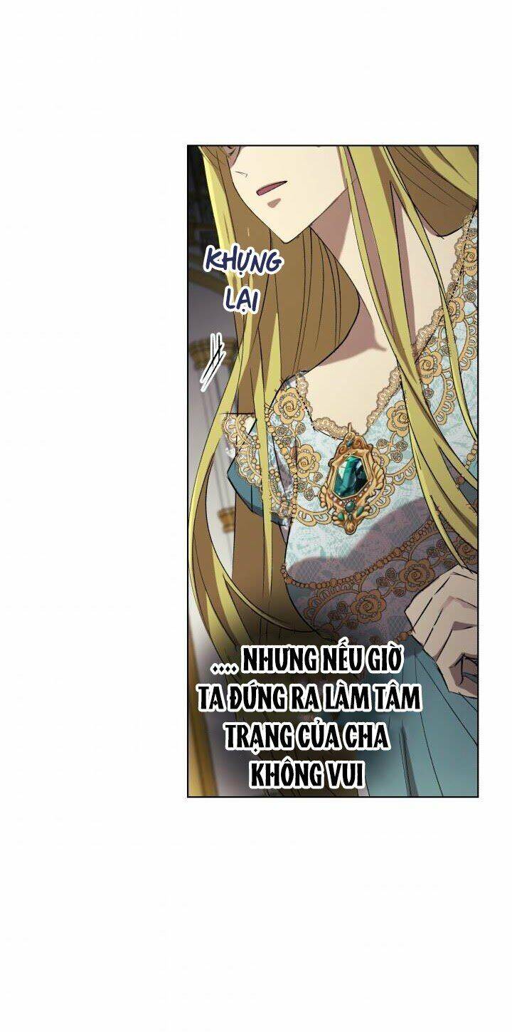 Công Chúa Khắc Dấu Lên Kẻ Phản Nghịch Chap 14 - Next Chap 15