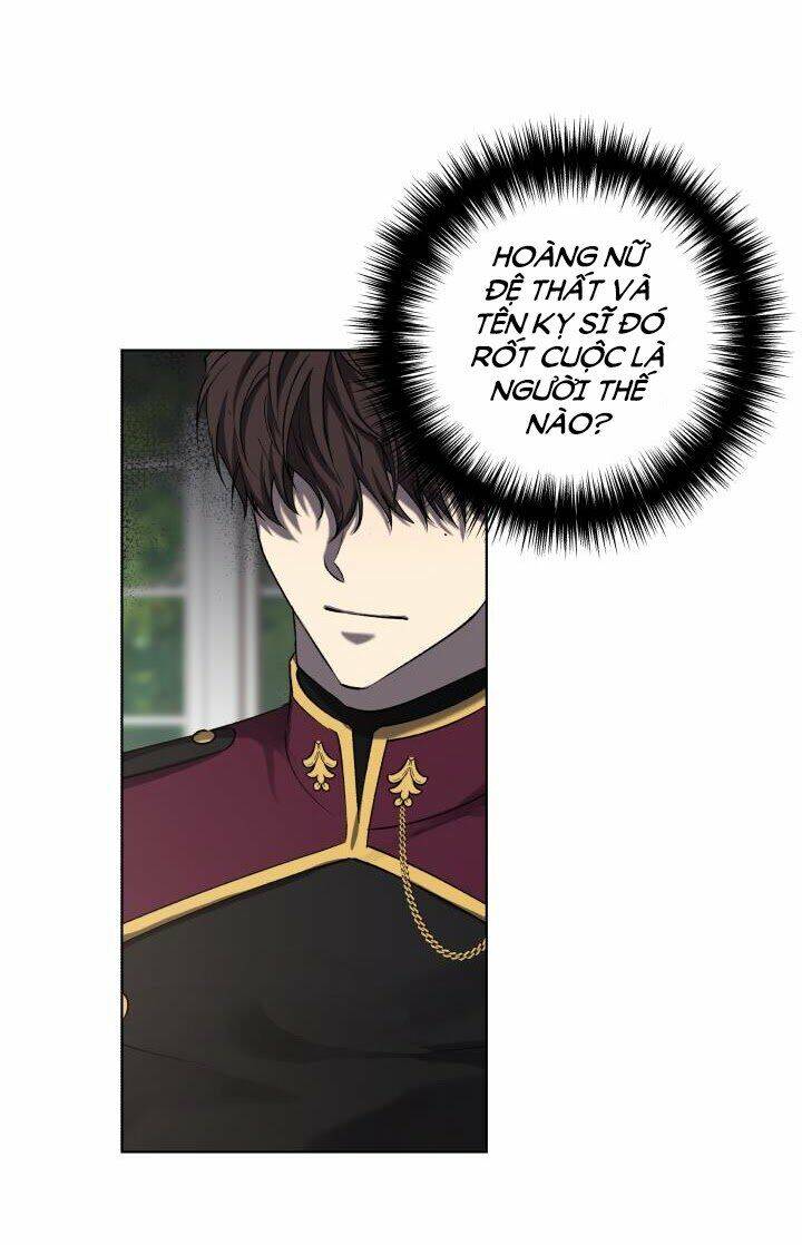 Công Chúa Khắc Dấu Lên Kẻ Phản Nghịch Chap 14 - Next Chap 15