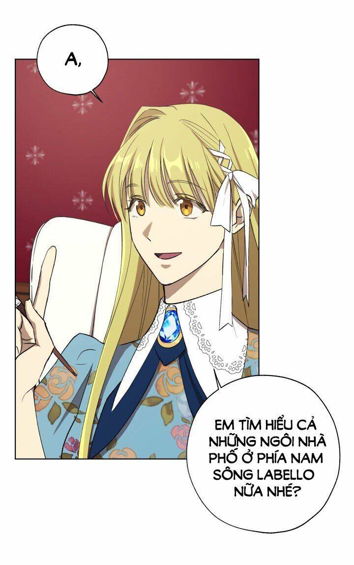 Công Chúa Khắc Dấu Lên Kẻ Phản Nghịch Chap 15 - Next Chap 16