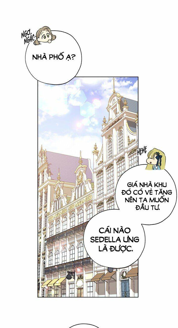 Công Chúa Khắc Dấu Lên Kẻ Phản Nghịch Chap 15 - Next Chap 16