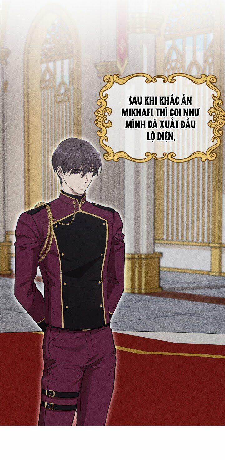 Công Chúa Khắc Dấu Lên Kẻ Phản Nghịch Chap 15 - Next Chap 16