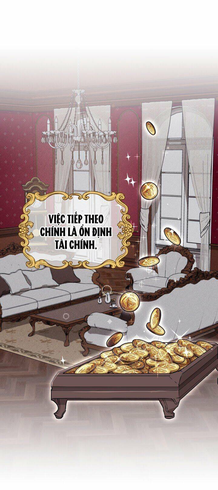 Công Chúa Khắc Dấu Lên Kẻ Phản Nghịch Chap 15 - Next Chap 16