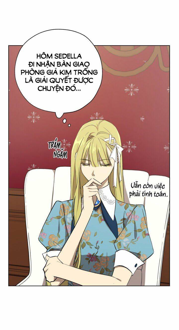 Công Chúa Khắc Dấu Lên Kẻ Phản Nghịch Chap 15 - Next Chap 16