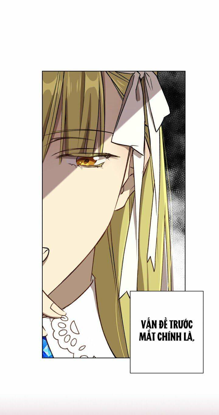 Công Chúa Khắc Dấu Lên Kẻ Phản Nghịch Chap 15 - Next Chap 16