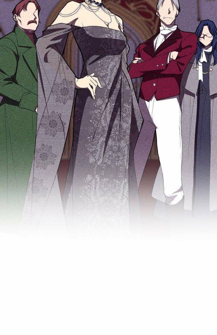 Công Chúa Khắc Dấu Lên Kẻ Phản Nghịch Chap 15 - Next Chap 16