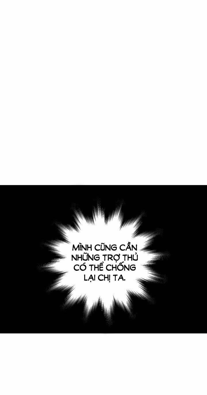 Công Chúa Khắc Dấu Lên Kẻ Phản Nghịch Chap 15 - Next Chap 16