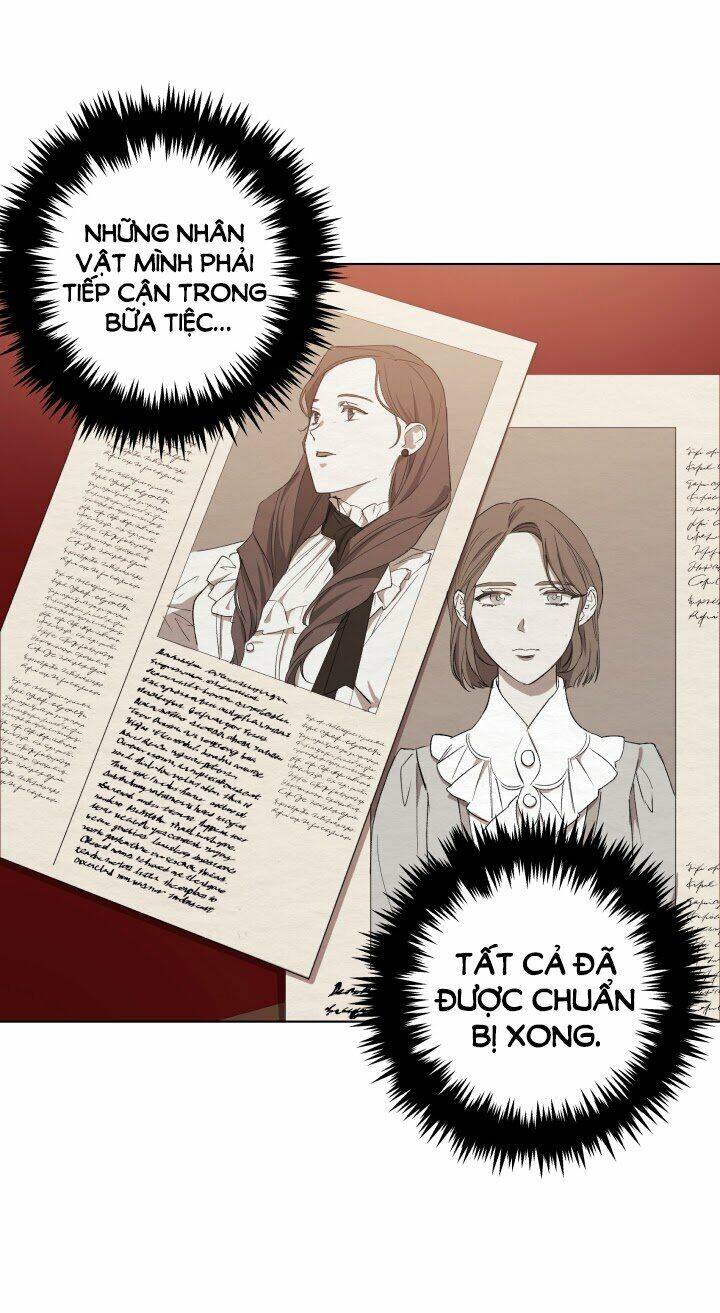 Công Chúa Khắc Dấu Lên Kẻ Phản Nghịch Chap 15 - Next Chap 16
