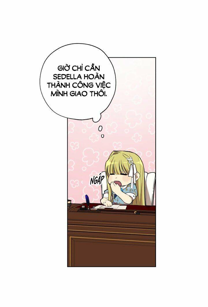 Công Chúa Khắc Dấu Lên Kẻ Phản Nghịch Chap 15 - Next Chap 16