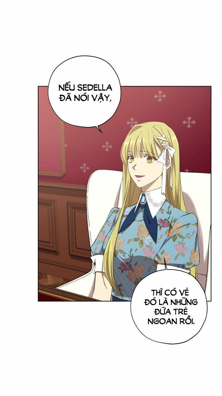 Công Chúa Khắc Dấu Lên Kẻ Phản Nghịch Chap 15 - Next Chap 16