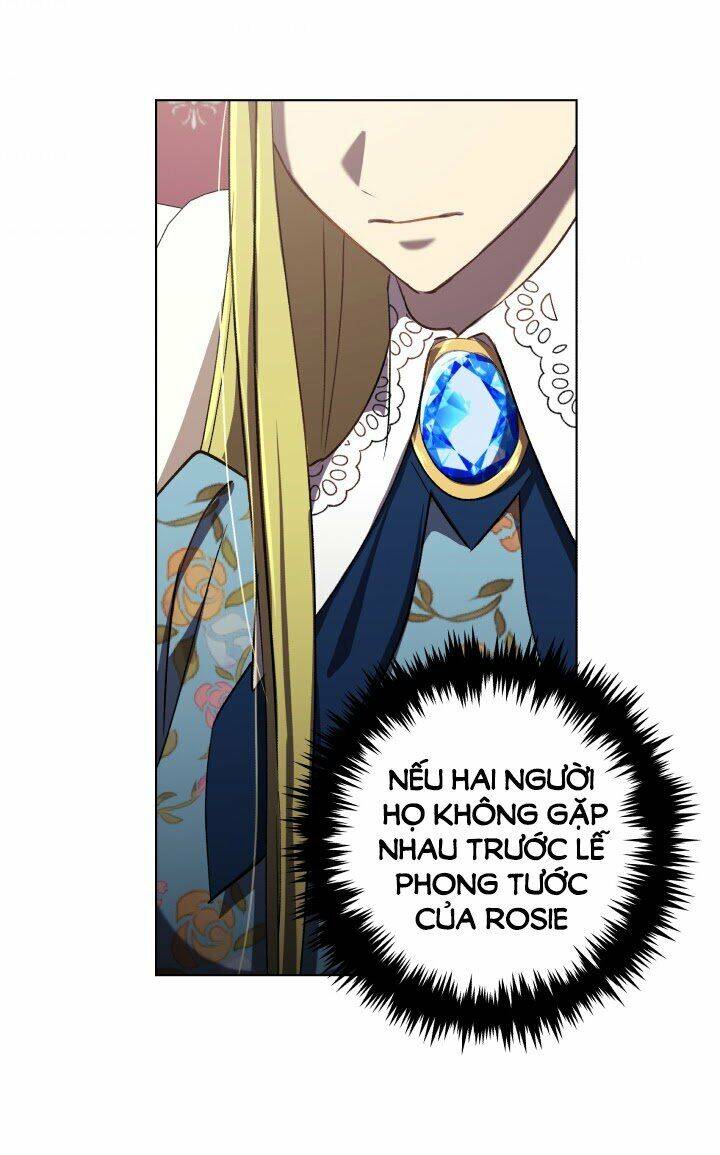 Công Chúa Khắc Dấu Lên Kẻ Phản Nghịch Chap 15 - Next Chap 16