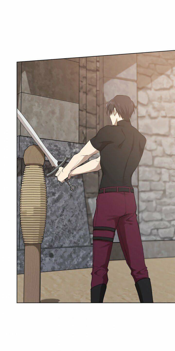 Công Chúa Khắc Dấu Lên Kẻ Phản Nghịch Chap 15 - Next Chap 16