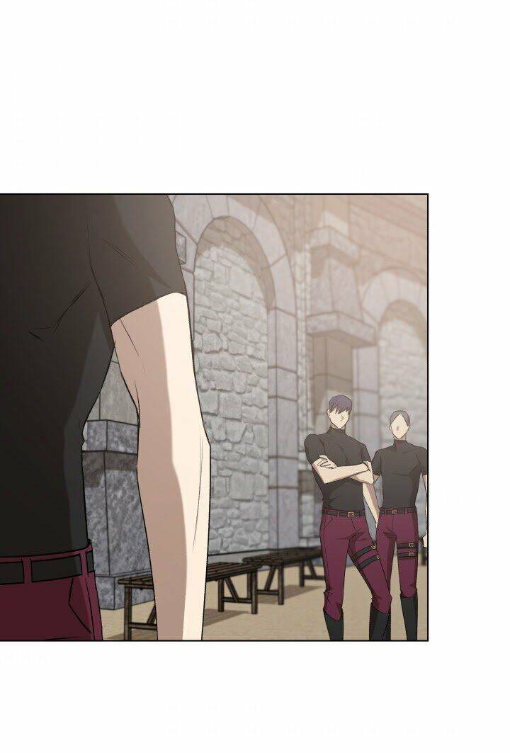 Công Chúa Khắc Dấu Lên Kẻ Phản Nghịch Chap 15 - Next Chap 16